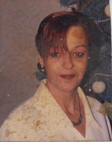 Joanne Brunet