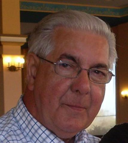 Léo Baker