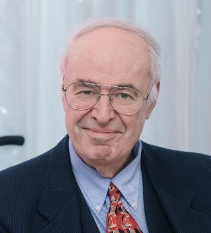 René Chartrand