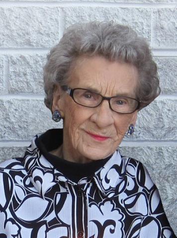 Hélène Boisvenue