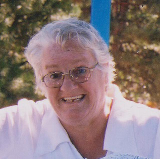 Diane Moreau