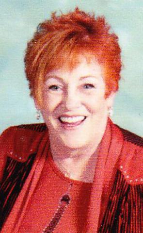 Ginette Séguin
