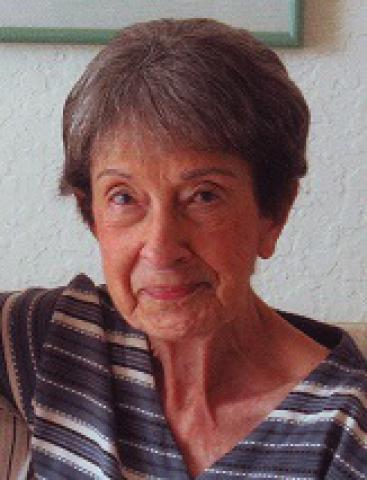 Germaine Legault