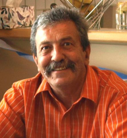 Yves Bellemare