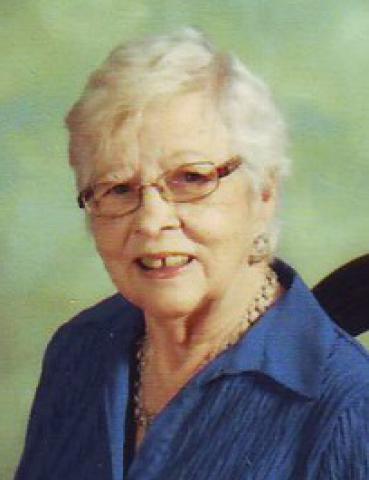 Carmelle Lortie