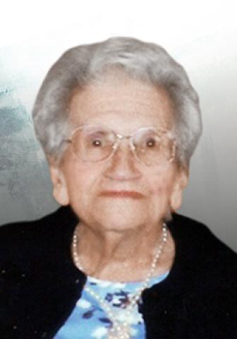 Jeannette Robertson