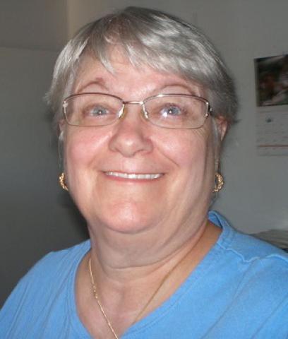 Carla Susan Cameron