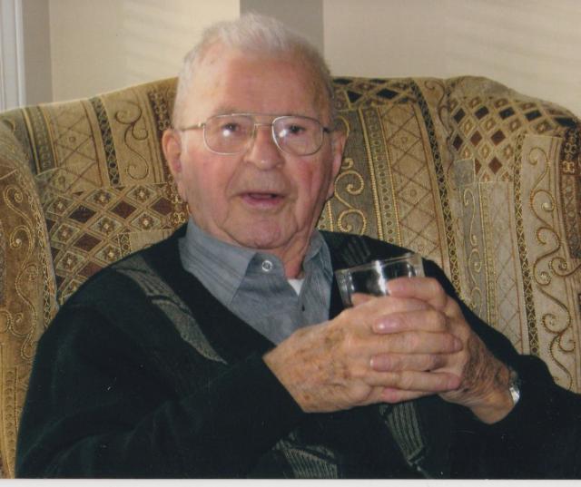 Dominique Boisvert