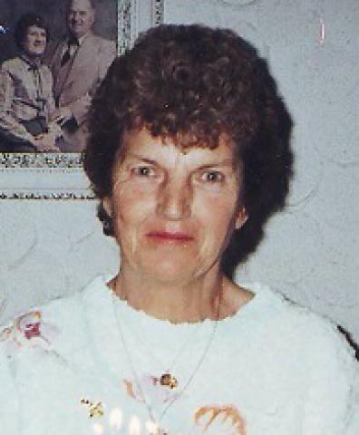 Rita Charbonneau