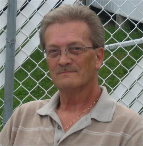 Jean-Paul Plouffe