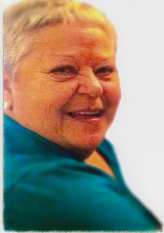 Claire Labrosse