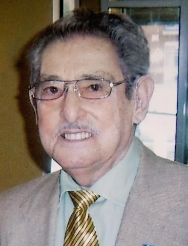 Laurent Buendia
