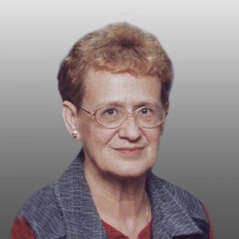 Louise Pilon