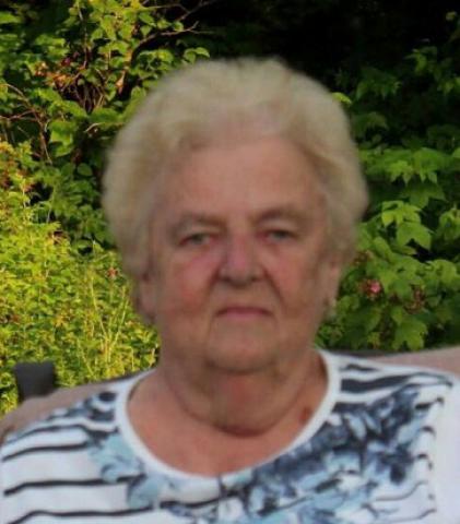 Andrée Briand