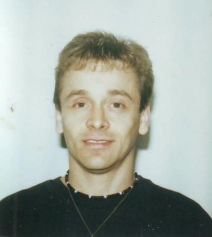 Michel Deschênes