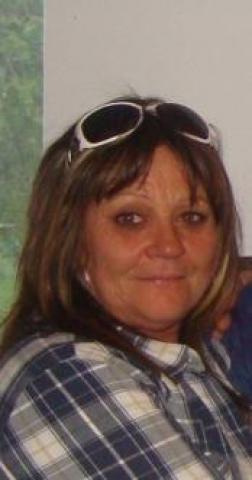 Johanne Brunet