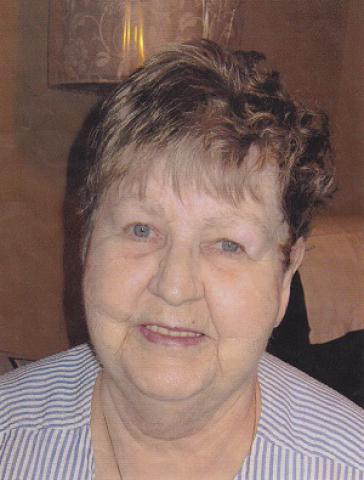 Martha Jean Blake