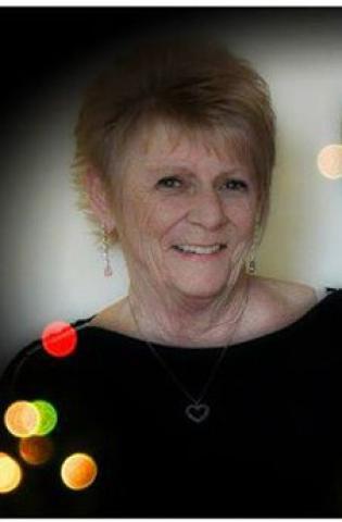 Norma Graham