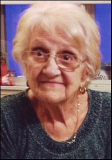 Claudette Sigouin