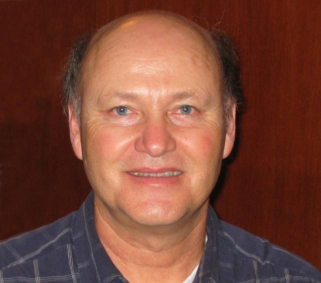Marcel Legault