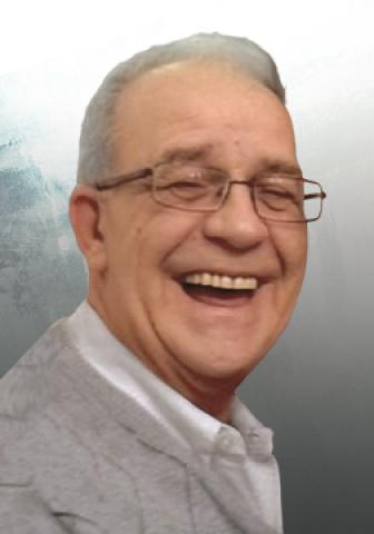 Conrad Legault
