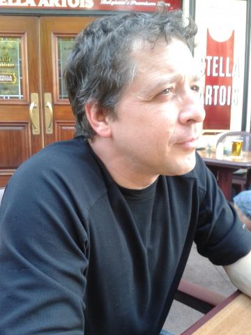 Marc-André Rolland