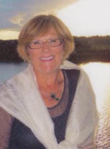 Mariette Sabourin