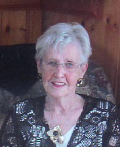 Claire Desabrais