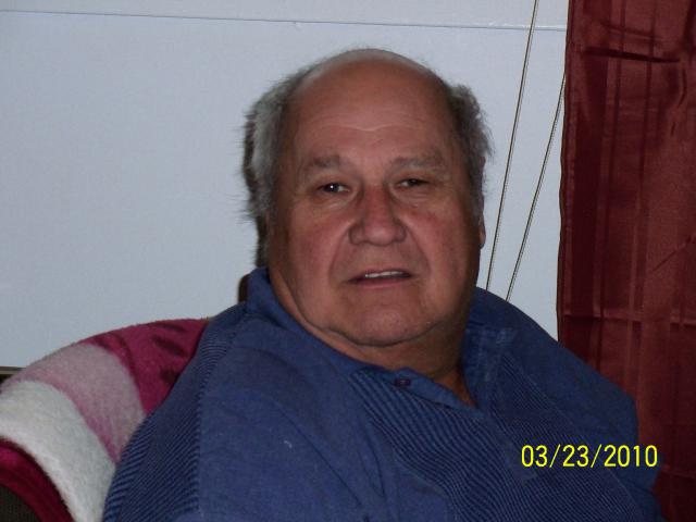Denis Lagrois