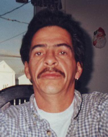 Albeni Amos