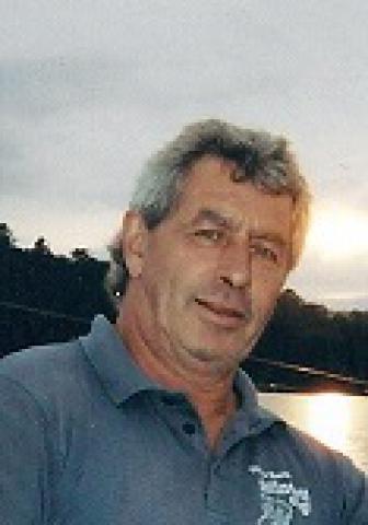 Pierre Girard