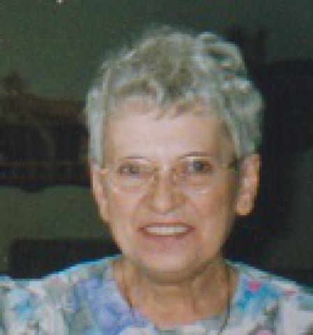 Lisette Prévost
