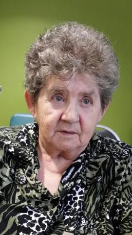 Liliane Boucher