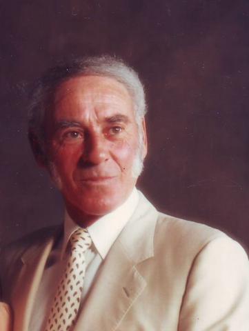 Régis Bélisle