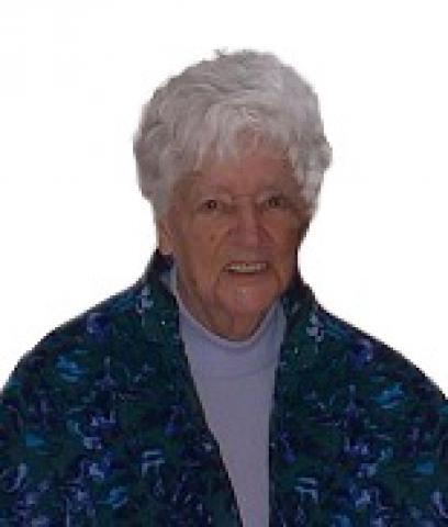 Yolande Gratton