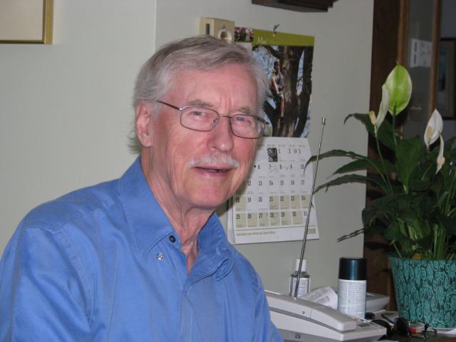 Paul Simard