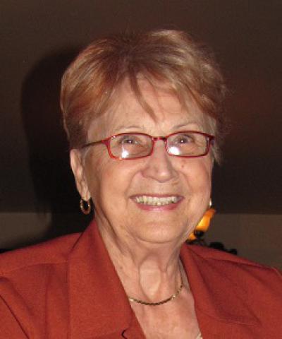 Lucienne Landriault