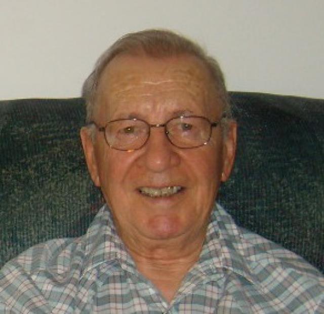 Edgar Budge