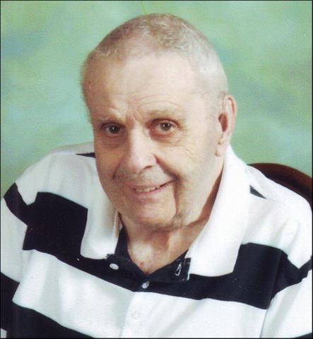 Maurice Lagacé