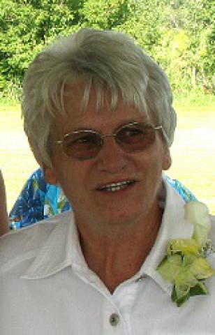 Miriam Perron