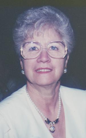 Annette Bérubé