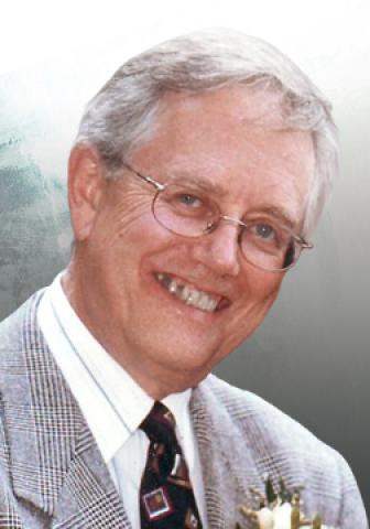 Jacques Cécyre