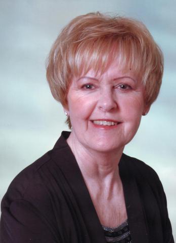 Huguette Lenneville