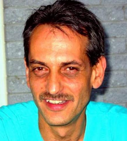 Sylvain Veillette