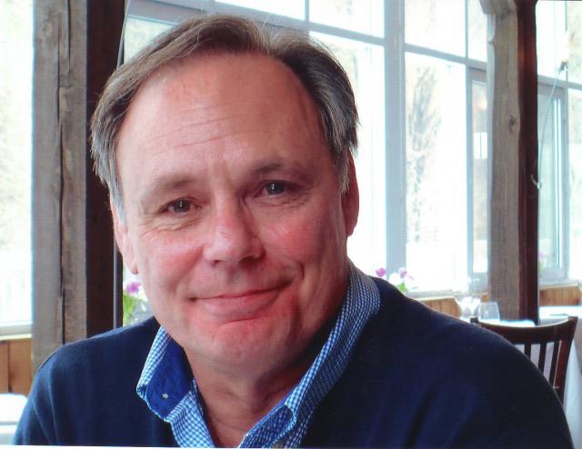 Roger Paris