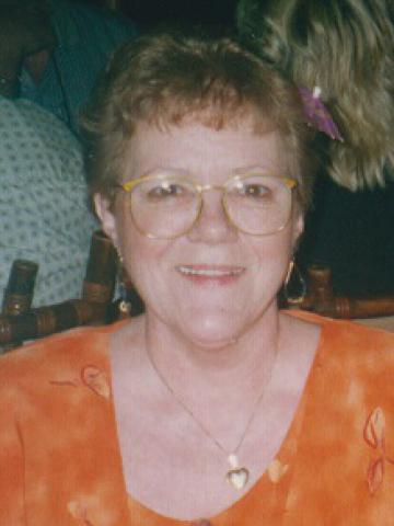 Jeannine Beauchamp