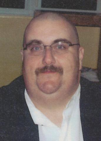 Donald Arnold