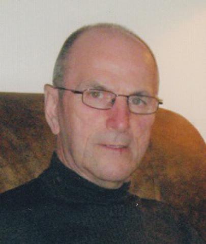 Gilles Malette