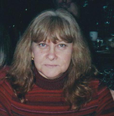 Annette Chamberland