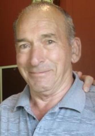 Marcel Thibault